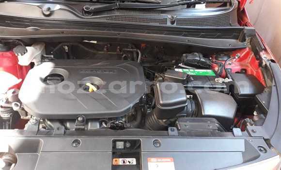 Nunua Ilio tumika Kia Sportage Nyekundu Gari ndani ya Maputo nchini Maputo Nunua Ilio tumika Kia Sportage Nyekundu Gari ndani ya Maputo nchini Maputo