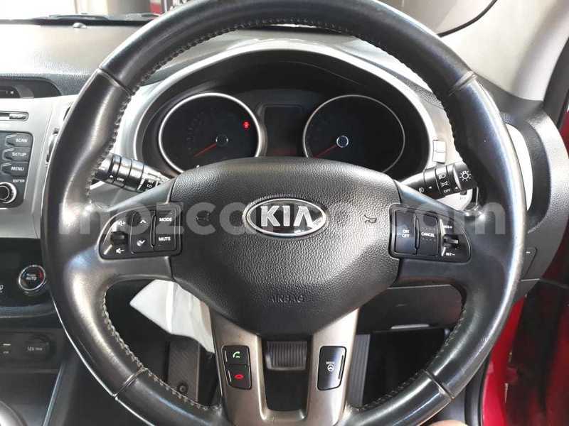 Big with watermark kia sportage maputo maputo 14008
