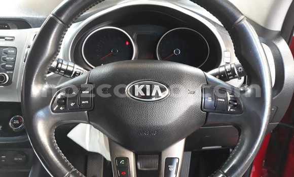 Nunua Ilio tumika Kia Sportage Nyekundu Gari ndani ya Maputo nchini Maputo Nunua Ilio tumika Kia Sportage Nyekundu Gari ndani ya Maputo nchini Maputo