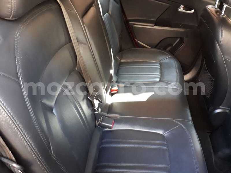 Big with watermark kia sportage maputo maputo 14008