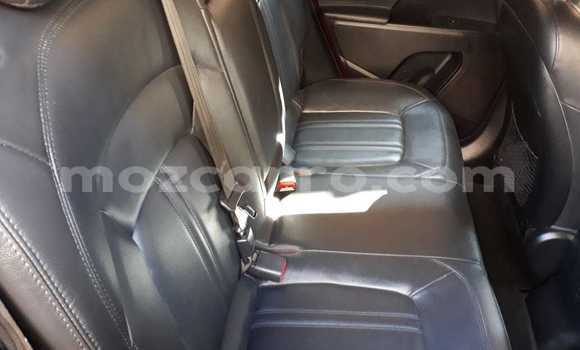 Nunua Ilio tumika Kia Sportage Nyekundu Gari ndani ya Maputo nchini Maputo Nunua Ilio tumika Kia Sportage Nyekundu Gari ndani ya Maputo nchini Maputo