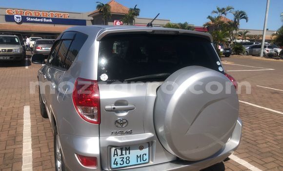 Tenga Tsaru Toyota RAV4 Sirivha Mota in Maputo in Maputo Tenga Tsaru Toyota RAV4 Sirivha Mota in Maputo in Maputo