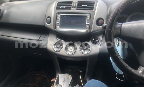 Tenga Tsaru Toyota RAV4 Sirivha Mota in Maputo in Maputo Tenga Tsaru Toyota RAV4 Sirivha Mota in Maputo in Maputo