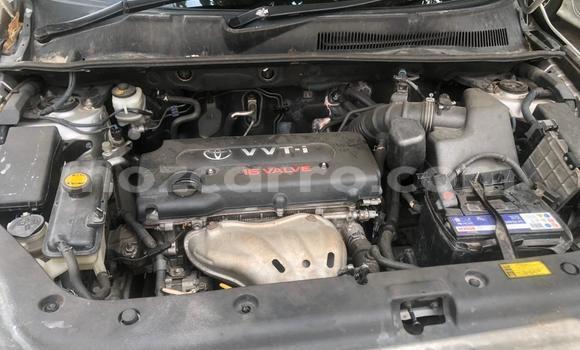 Tenga Tsaru Toyota RAV4 Sirivha Mota in Maputo in Maputo Tenga Tsaru Toyota RAV4 Sirivha Mota in Maputo in Maputo