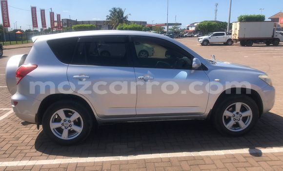 Tenga Tsaru Toyota RAV4 Sirivha Mota in Maputo in Maputo Tenga Tsaru Toyota RAV4 Sirivha Mota in Maputo in Maputo