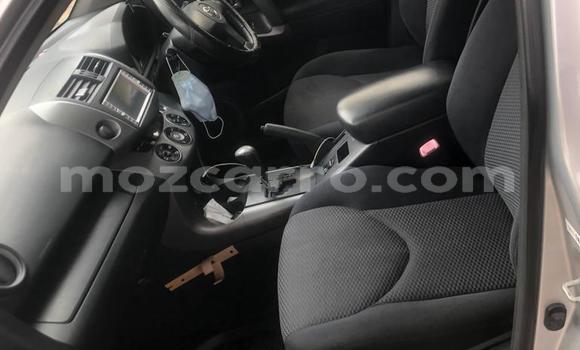 Tenga Tsaru Toyota RAV4 Sirivha Mota in Maputo in Maputo Tenga Tsaru Toyota RAV4 Sirivha Mota in Maputo in Maputo