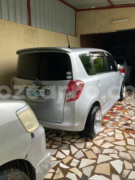 Big with watermark toyota ractis maputo maputo 14011