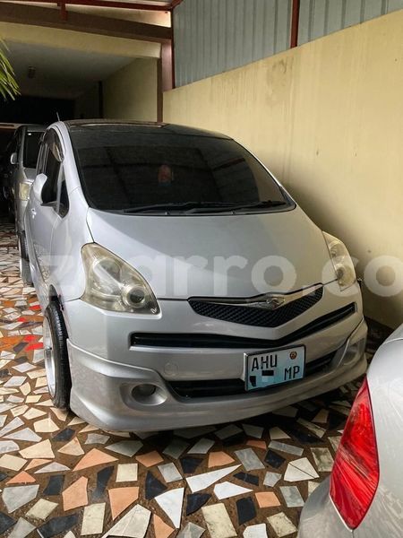 Big with watermark toyota ractis maputo maputo 14011