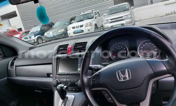 Buy Used Honda CR-V Black Car in Maputo in Maputo Buy Used Honda CR-V Black Car in Maputo in Maputo