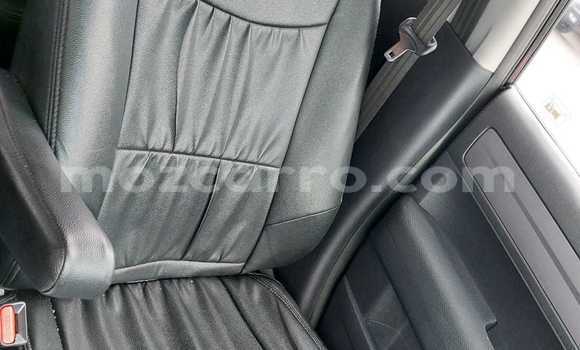 Buy Used Honda CR-V Black Car in Maputo in Maputo Buy Used Honda CR-V Black Car in Maputo in Maputo