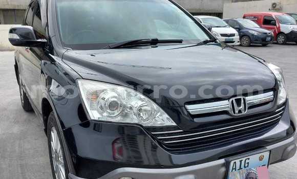 Buy Used Honda CR-V Black Car in Maputo in Maputo Buy Used Honda CR-V Black Car in Maputo in Maputo