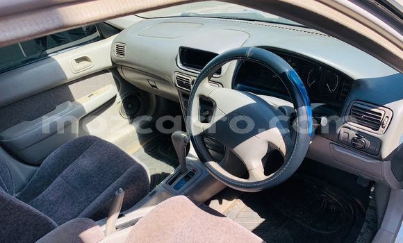 Buy Used Toyota Ractis Silver Car in Maputo in Maputo Buy Used Toyota Ractis Silver Car in Maputo in Maputo