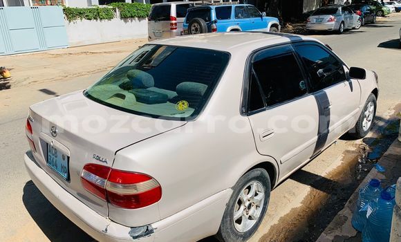 Buy Used Toyota Ractis Silver Car in Maputo in Maputo Buy Used Toyota Ractis Silver Car in Maputo in Maputo