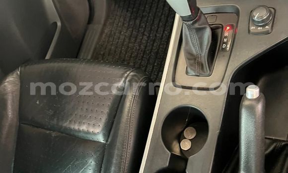 Nunua Ilio tumika Mazda BT-50 Fedha Gari ndani ya Maputo nchini Maputo Nunua Ilio tumika Mazda BT-50 Fedha Gari ndani ya Maputo nchini Maputo