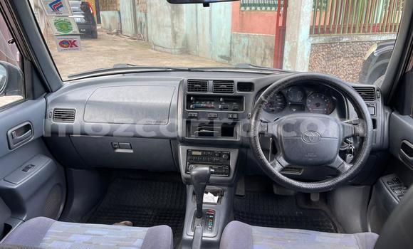 Buy Used Toyota RAV4 Silver Car in Maputo in Maputo Buy Used Toyota RAV4 Silver Car in Maputo in Maputo