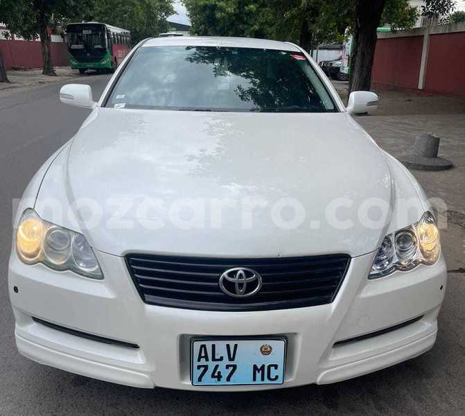 Big with watermark toyota mark x maputo maputo 14022