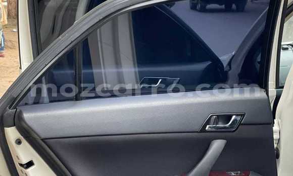 Nunua Ilio tumika Toyota Mark X Nyeupe Gari ndani ya Maputo nchini Maputo Nunua Ilio tumika Toyota Mark X Nyeupe Gari ndani ya Maputo nchini Maputo