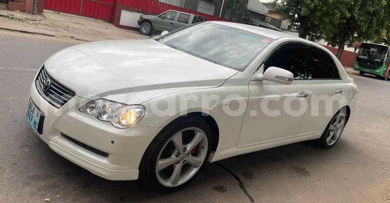 Big with watermark toyota mark x maputo maputo 14022