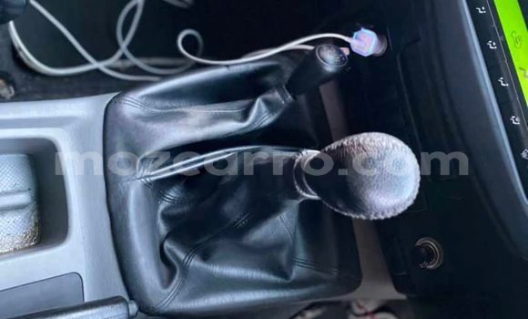 Buy Used Toyota Hilux White Car in Maputo in Maputo Buy Used Toyota Hilux White Car in Maputo in Maputo