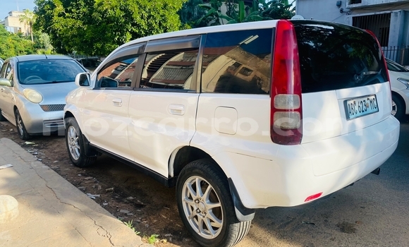 Comprar Usado Honda CR-V Branco Carro em Maputo em Maputo Comprar Usado Honda CR-V Branco Carro em Maputo em Maputo