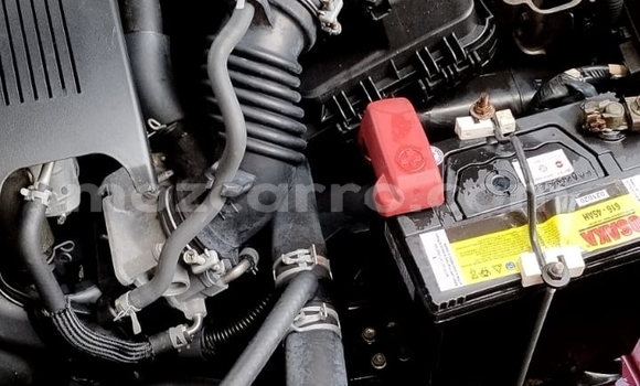 Buy Used Toyota Axio Red Car in Maputo in Maputo Buy Used Toyota Axio Red Car in Maputo in Maputo