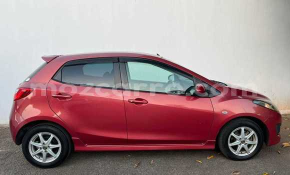 Nunua Ilio tumika Mazda Demio Nyekundu Gari ndani ya Maputo nchini Maputo Nunua Ilio tumika Mazda Demio Nyekundu Gari ndani ya Maputo nchini Maputo