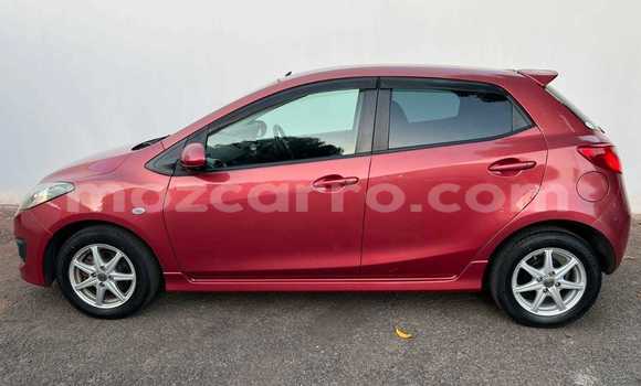 Nunua Ilio tumika Mazda Demio Nyekundu Gari ndani ya Maputo nchini Maputo Nunua Ilio tumika Mazda Demio Nyekundu Gari ndani ya Maputo nchini Maputo