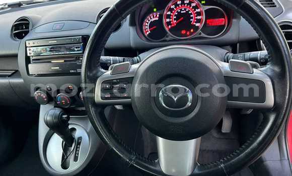 Nunua Ilio tumika Mazda Demio Nyekundu Gari ndani ya Maputo nchini Maputo Nunua Ilio tumika Mazda Demio Nyekundu Gari ndani ya Maputo nchini Maputo