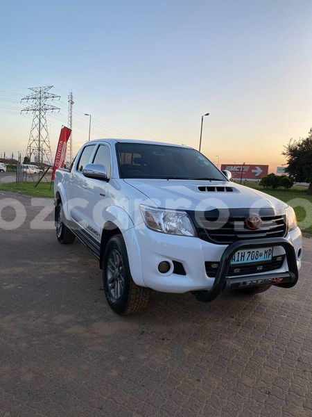 Big with watermark toyota hilux maputo maputo 14029