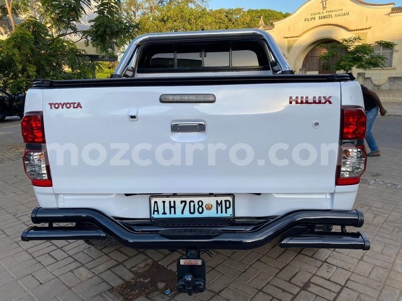 Big with watermark toyota hilux maputo maputo 14029