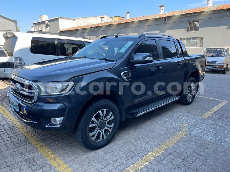 Big with watermark ford ranger maputo maputo 14031