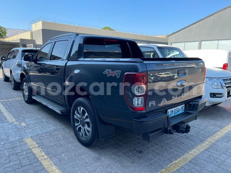 Big with watermark ford ranger maputo maputo 14031