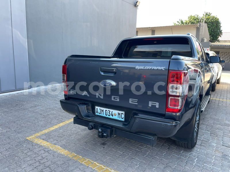 Big with watermark ford ranger maputo maputo 14031