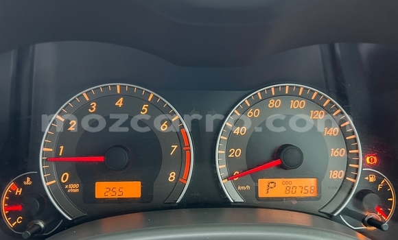 Tenga Tsaru Toyota Axio Chena Mota in Maputo in Maputo Tenga Tsaru Toyota Axio Chena Mota in Maputo in Maputo