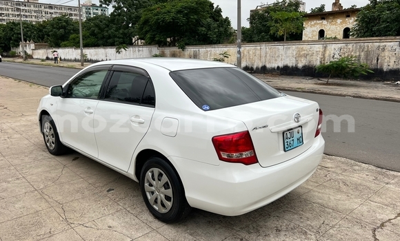 Tenga Tsaru Toyota Axio Chena Mota in Maputo in Maputo Tenga Tsaru Toyota Axio Chena Mota in Maputo in Maputo