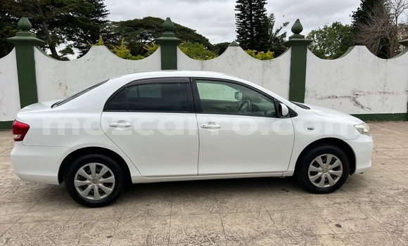 Tenga Tsaru Toyota Axio Chena Mota in Maputo in Maputo Tenga Tsaru Toyota Axio Chena Mota in Maputo in Maputo