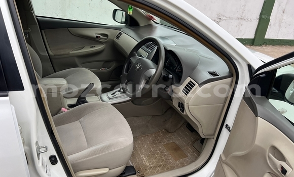 Tenga Tsaru Toyota Axio Chena Mota in Maputo in Maputo Tenga Tsaru Toyota Axio Chena Mota in Maputo in Maputo