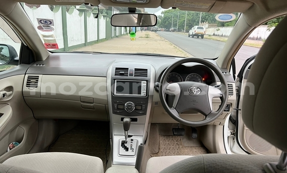 Tenga Tsaru Toyota Axio Chena Mota in Maputo in Maputo Tenga Tsaru Toyota Axio Chena Mota in Maputo in Maputo