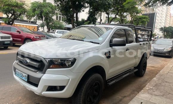 Tenga Tsaru Ford Ranger Chena Mota in Maputo in Maputo