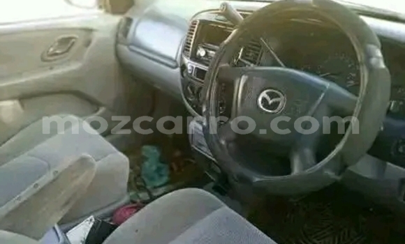 Tenga Tsaru Mazda Tribute Zvimwe Mota in Maputo in Maputo Tenga Tsaru Mazda Tribute Zvimwe Mota in Maputo in Maputo