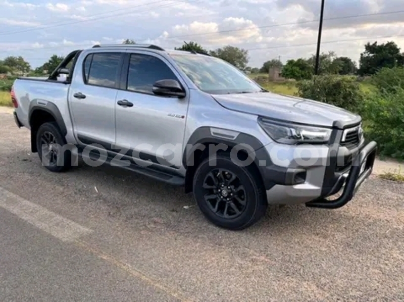 Big with watermark toyota hilux maputo maputo 14042