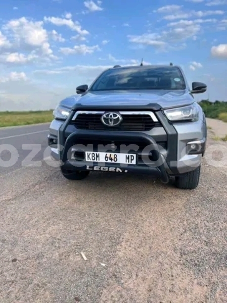 Big with watermark toyota hilux maputo maputo 14042