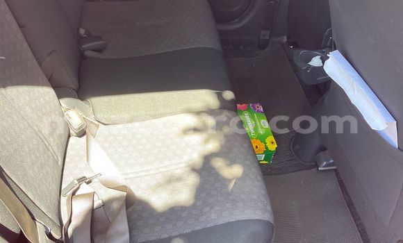 Tenga Tsaru Toyota IST Tsvuku Mota in Maputo in Maputo Tenga Tsaru Toyota IST Tsvuku Mota in Maputo in Maputo