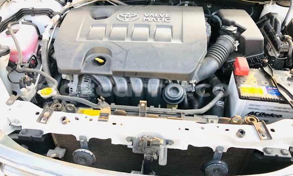 Nunua Ilio tumika Toyota Premio Nyeupe Gari ndani ya Maputo nchini Maputo Nunua Ilio tumika Toyota Premio Nyeupe Gari ndani ya Maputo nchini Maputo