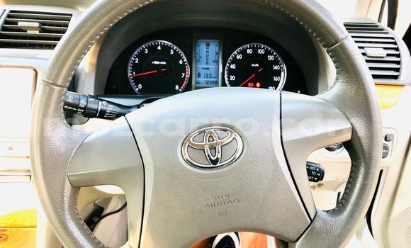 Nunua Ilio tumika Toyota Premio Nyeupe Gari ndani ya Maputo nchini Maputo Nunua Ilio tumika Toyota Premio Nyeupe Gari ndani ya Maputo nchini Maputo