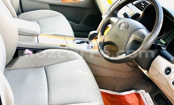 Nunua Ilio tumika Toyota Premio Nyeupe Gari ndani ya Maputo nchini Maputo Nunua Ilio tumika Toyota Premio Nyeupe Gari ndani ya Maputo nchini Maputo