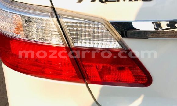 Nunua Ilio tumika Toyota Premio Nyeupe Gari ndani ya Maputo nchini Maputo Nunua Ilio tumika Toyota Premio Nyeupe Gari ndani ya Maputo nchini Maputo