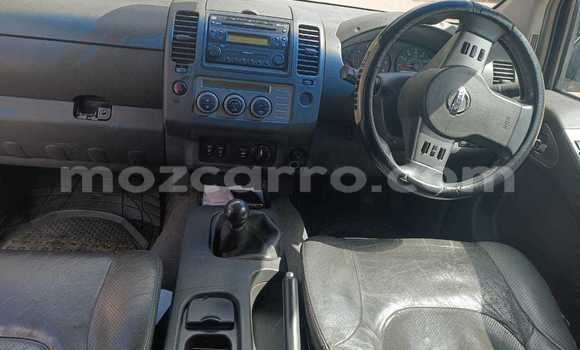 Nunua Ilio tumika Nissan Hardbody Fedha Gari ndani ya Maputo nchini Maputo Nunua Ilio tumika Nissan Hardbody Fedha Gari ndani ya Maputo nchini Maputo