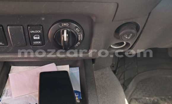 Nunua Ilio tumika Nissan Hardbody Fedha Gari ndani ya Maputo nchini Maputo Nunua Ilio tumika Nissan Hardbody Fedha Gari ndani ya Maputo nchini Maputo