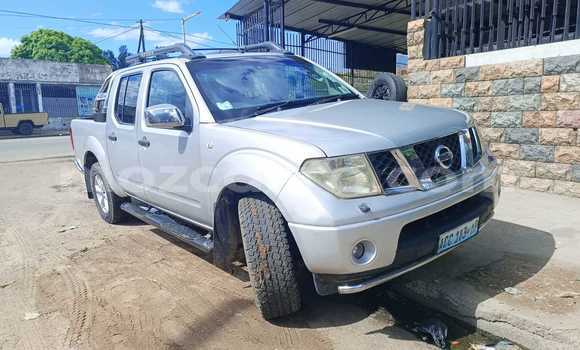 Nunua Ilio tumika Nissan Hardbody Fedha Gari ndani ya Maputo nchini Maputo Nunua Ilio tumika Nissan Hardbody Fedha Gari ndani ya Maputo nchini Maputo